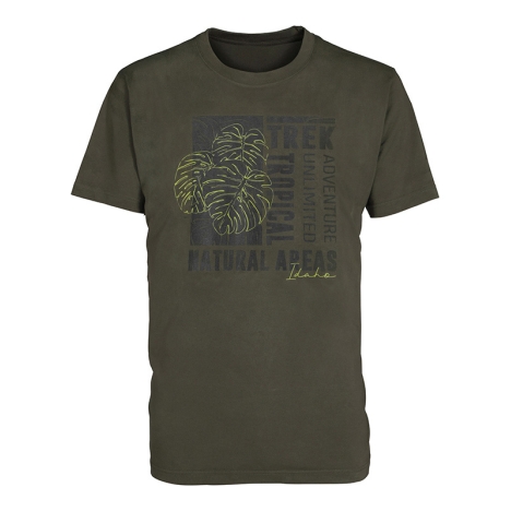 T-Shirt Tropical Trek