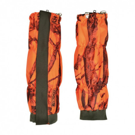 Guetres Chasse Stronger Ghostcamo B&B